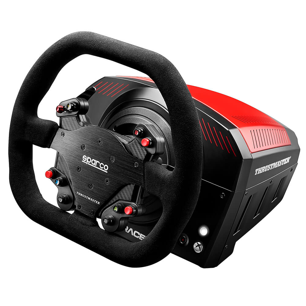 Thrustmaster TS-XW Racer Sparco P310 Competition Mod Xbox| PC