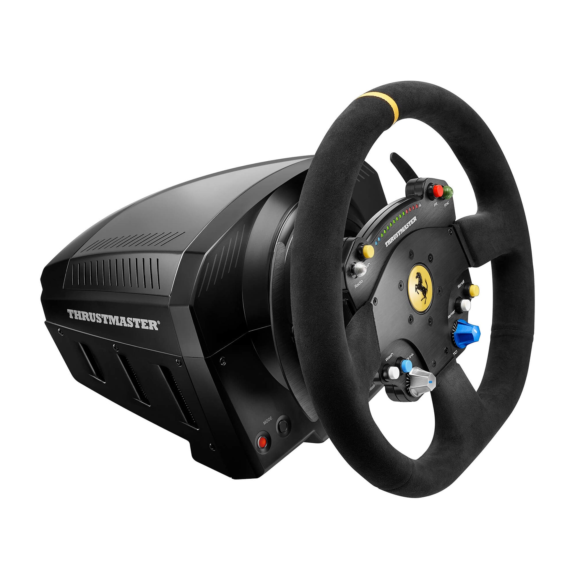 Thrustmaster TS-PC RACER Ferrari 488 Challenge Edition