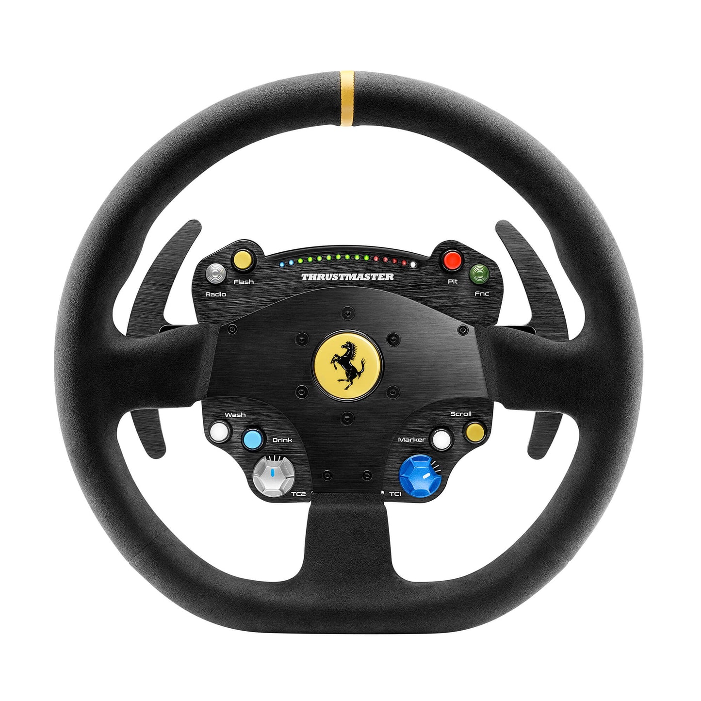 Thrustmaster TS-PC RACER Ferrari 488 Challenge Edition