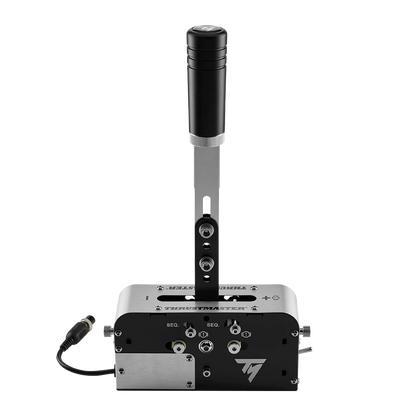 Thrustmaster TSS Handbrake – Realistic Handbrake & Sequential Shifter