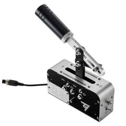 Thrustmaster TSS Handbrake – Realistic Handbrake & Sequential Shifter