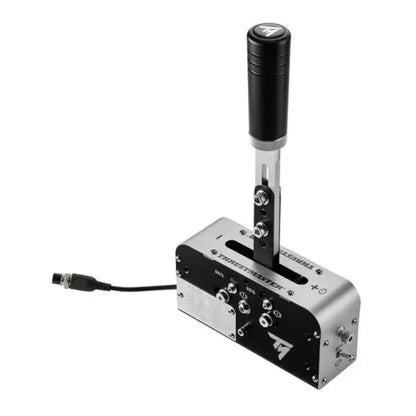 Thrustmaster TSS Handbrake – Realistic Handbrake & Sequential Shifter