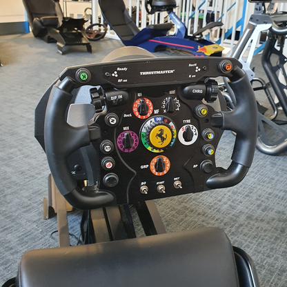 Thrustmaster TX F1 refurbished bundel