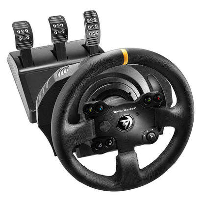 Playseat | Thrustmaster TX leather bundel XBOX | PC