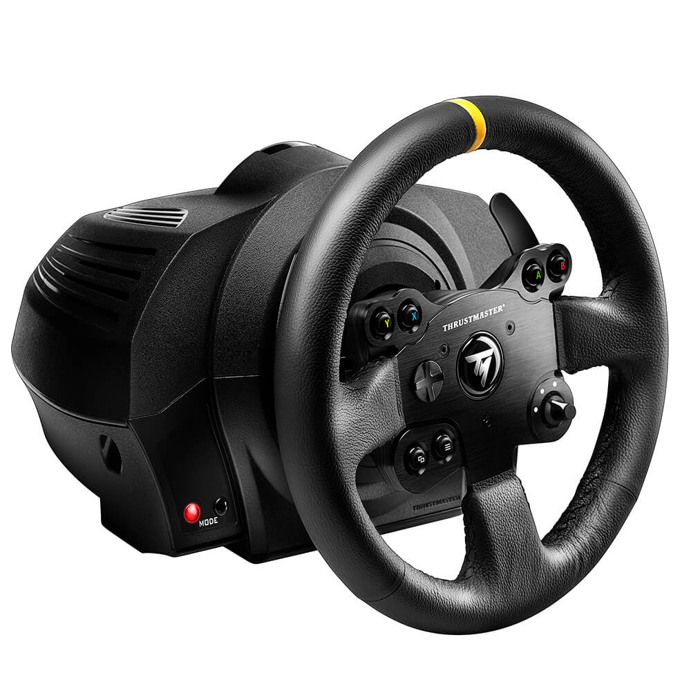 Thrustmaster TX Leather editie Xbox | PC