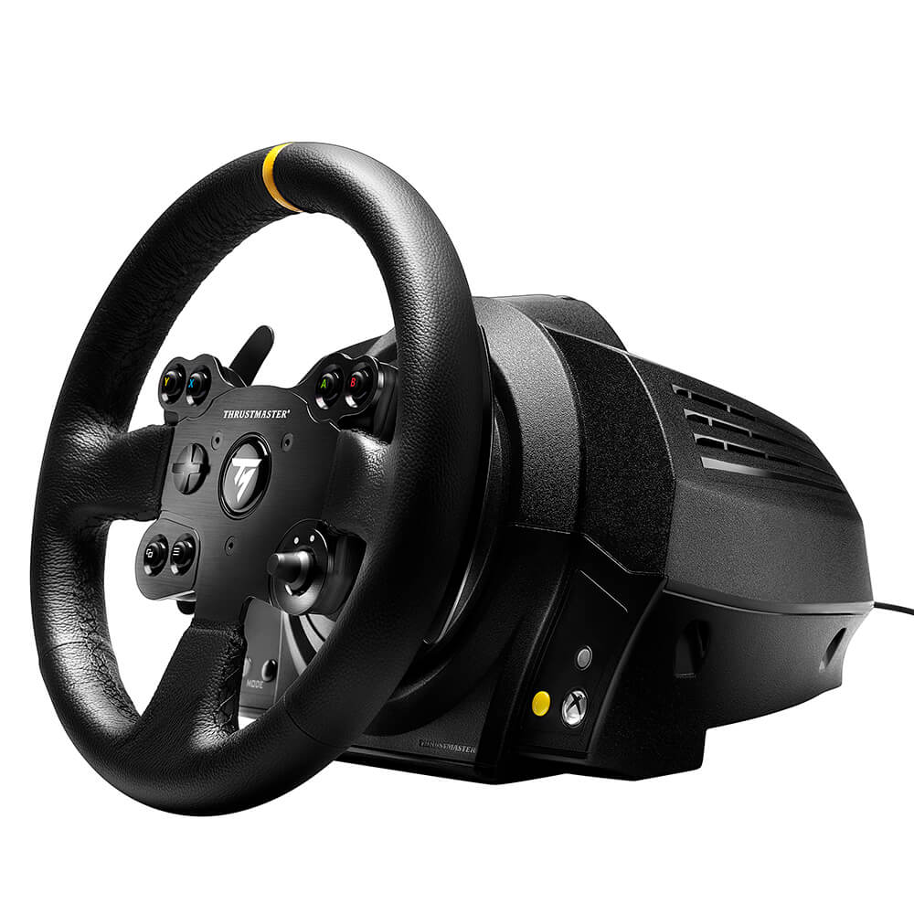 Thrustmaster TX Leather editie Xbox | PC