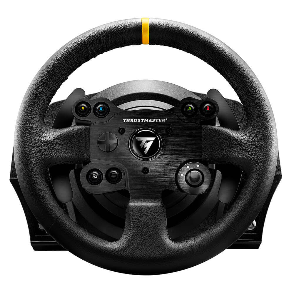 Playseat | Thrustmaster TX leather bundel XBOX | PC