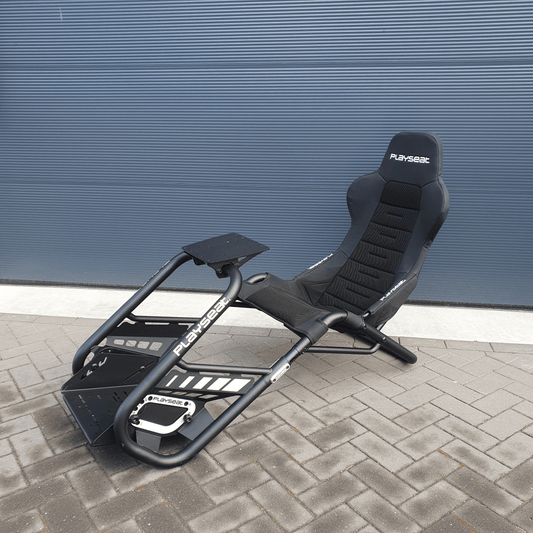 Playseat Trophy Zwart