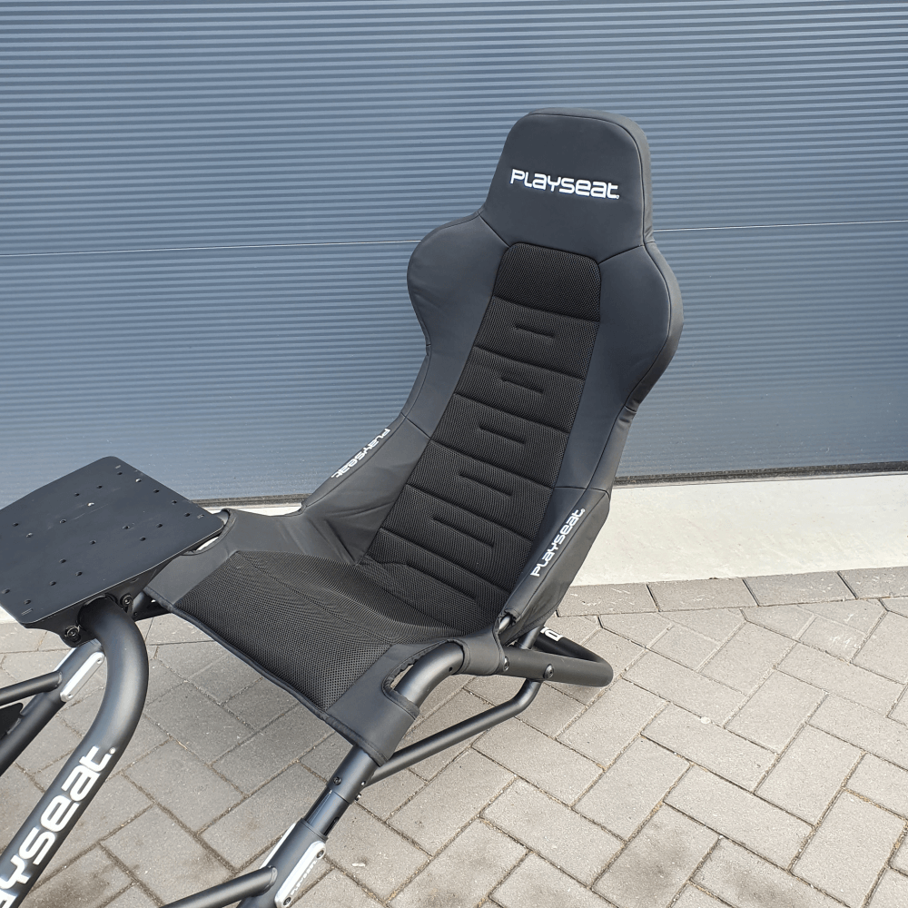 Playseat Trophy Zwart