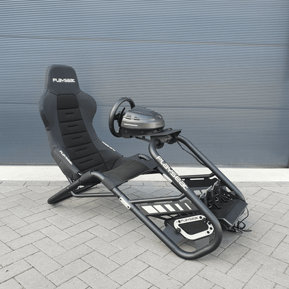 Playseat Trophy + Thrustmaster T300