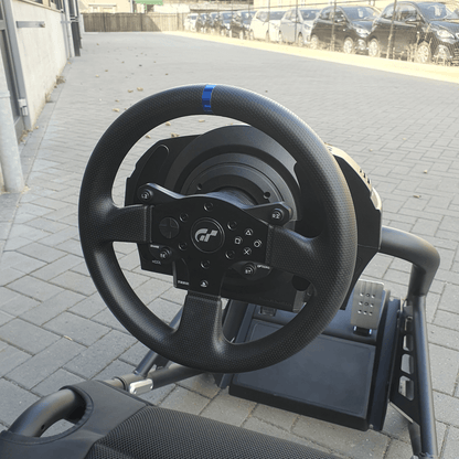 Playseat Trophy + Thrustmaster T300