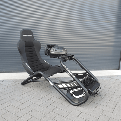 Playseat Trophy + Playseat F1