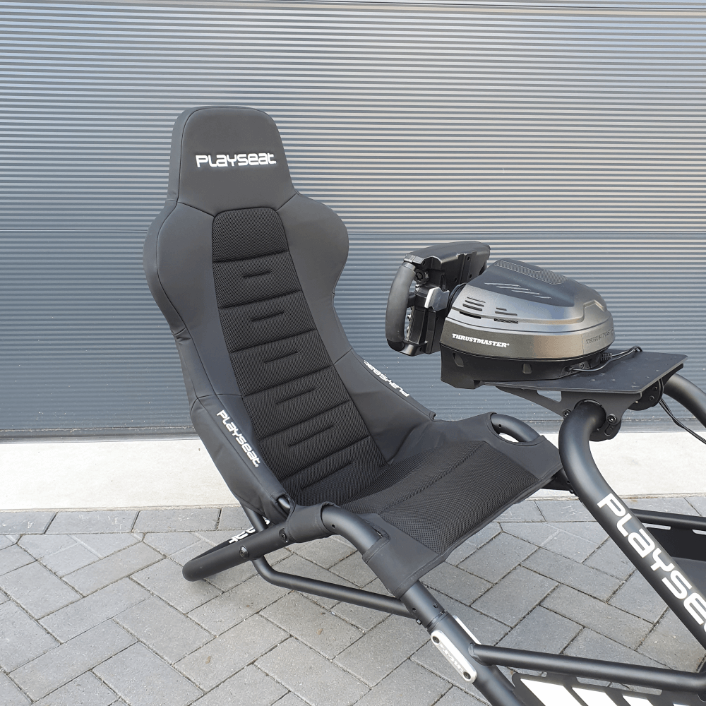 Playseat Trophy + Playseat F1