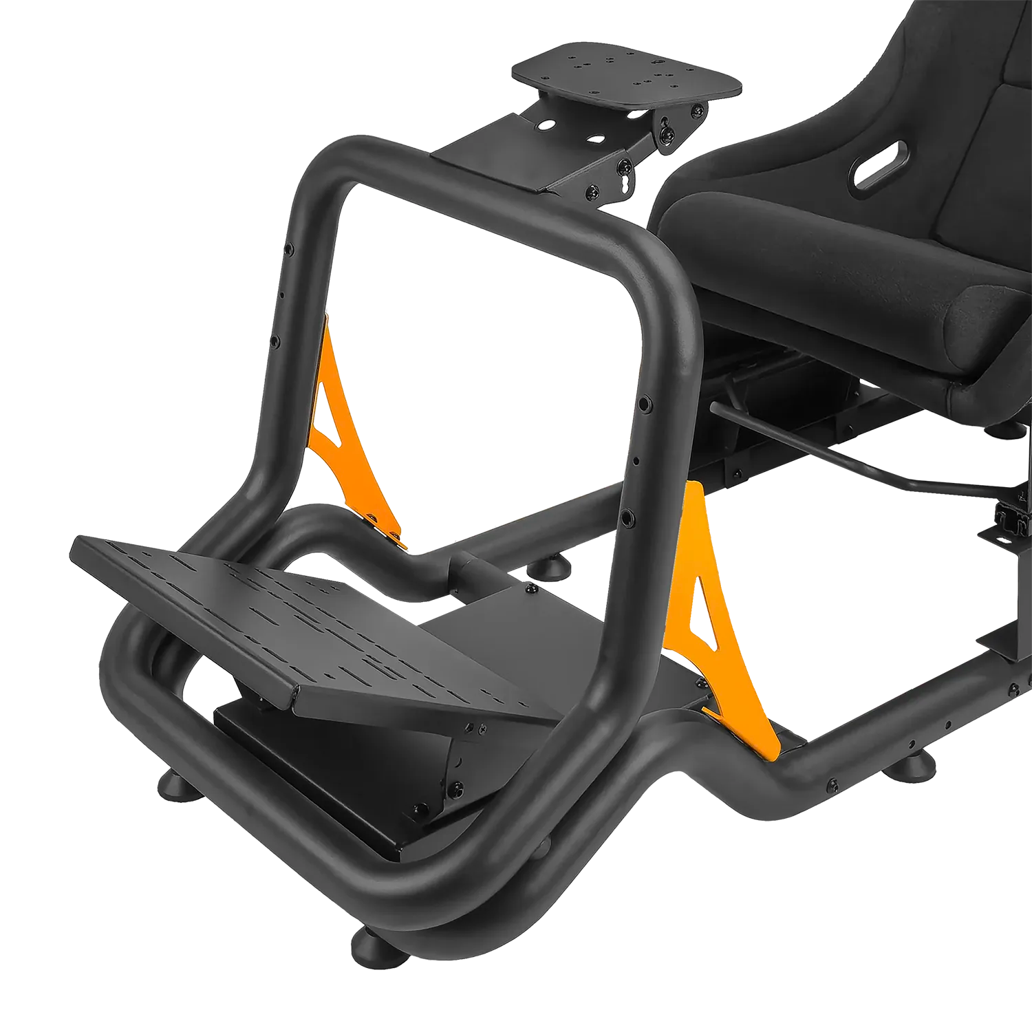 XXL Racing Competition V3 in detail