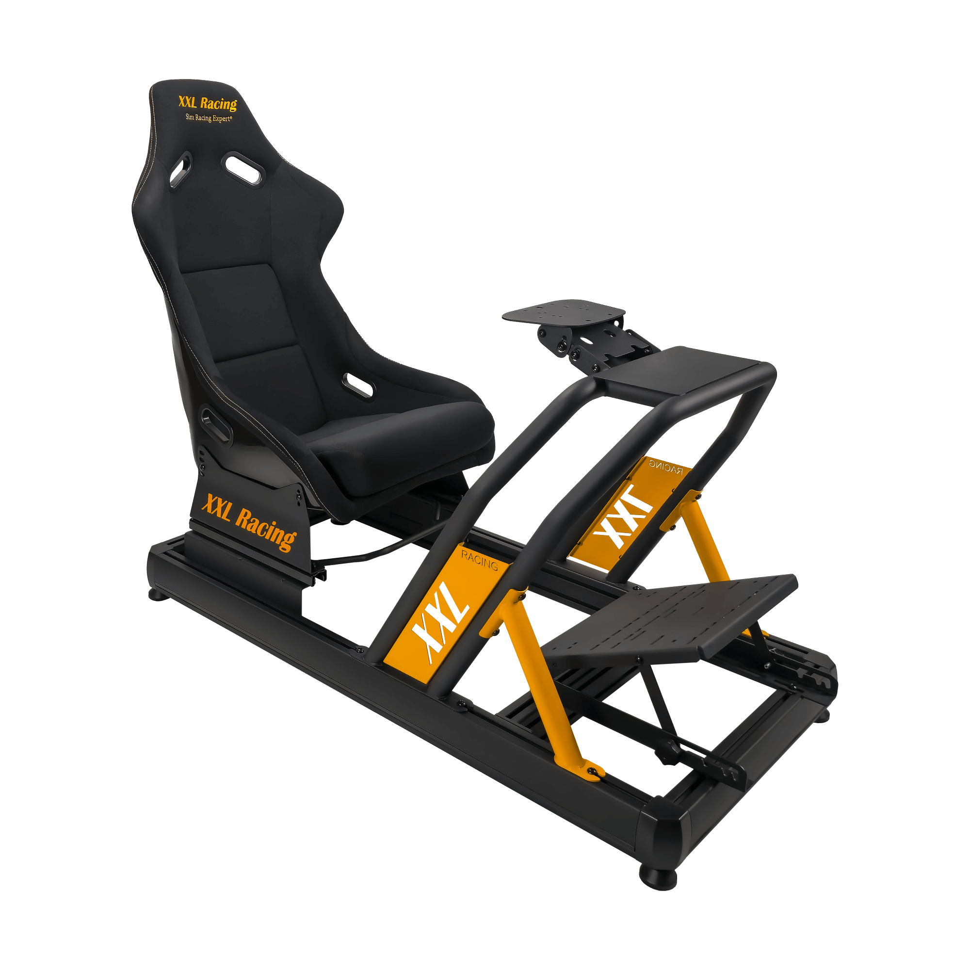 XXL Racing Champion - Race Simulator – XXL RACING sim racing expert®