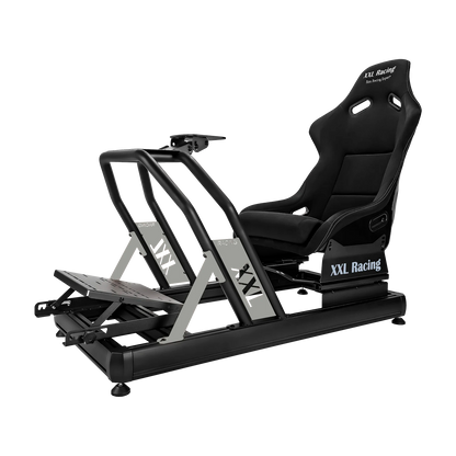 XXL Racing Champion V2.5 - Grey edition