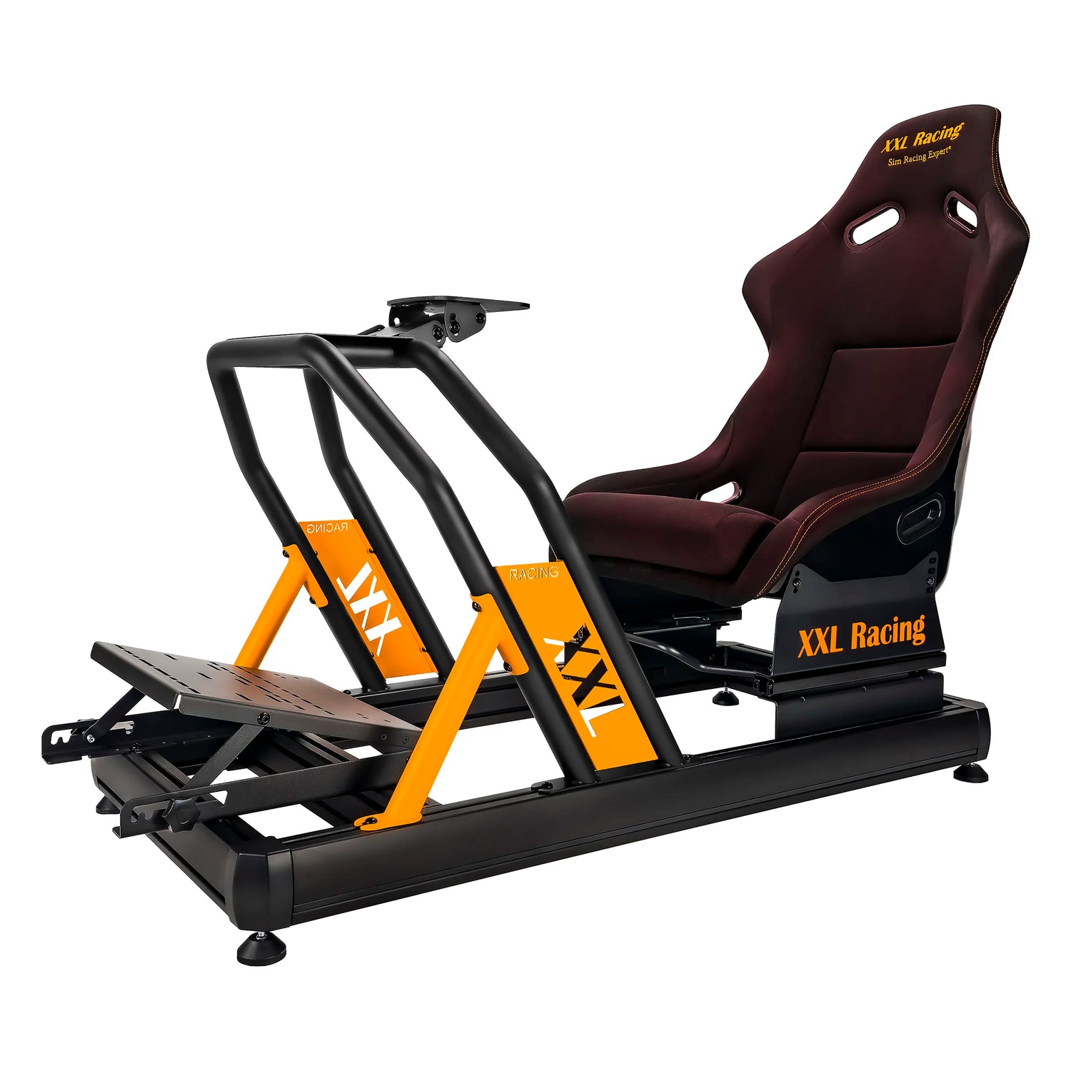 XXL Racing Champion race simulator