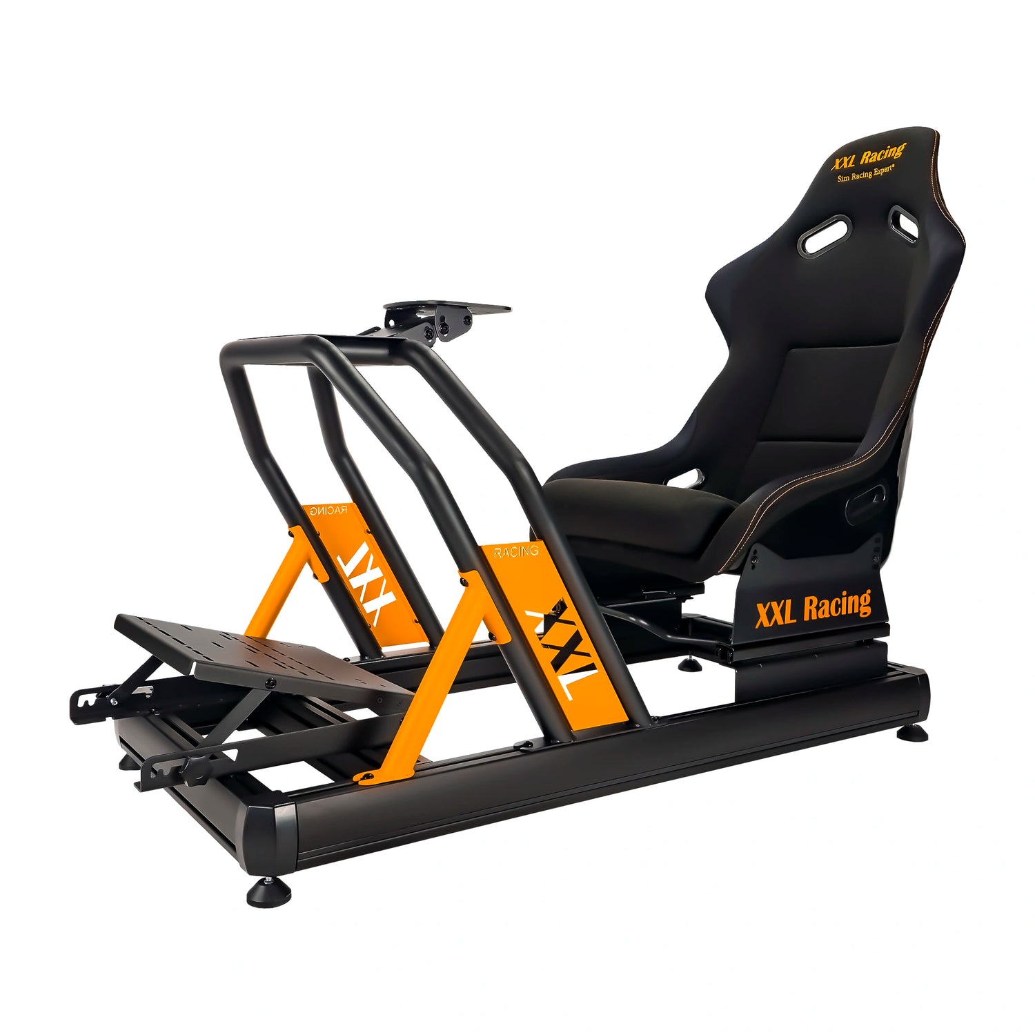 XXL Racing Champion race simulator