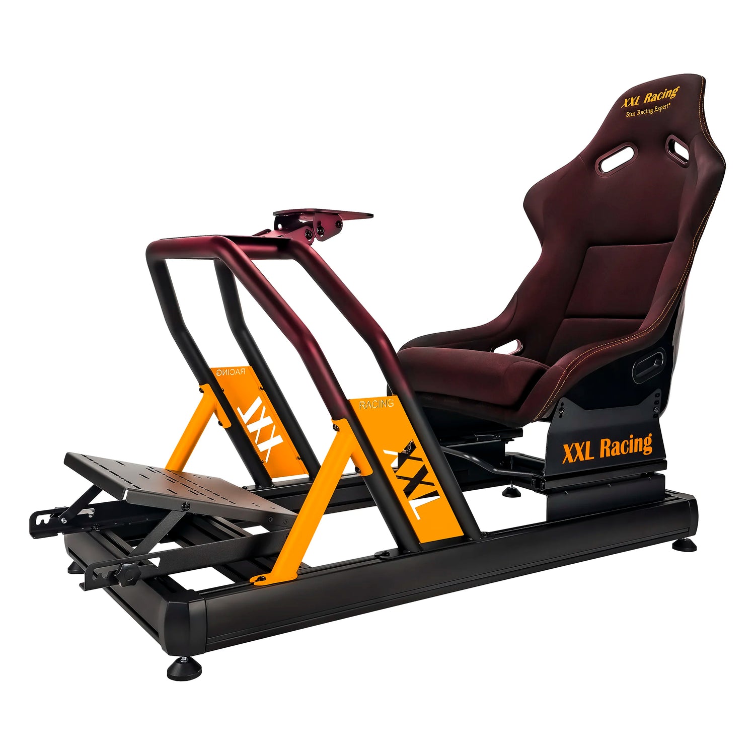 XXL Racing Champion race simulator