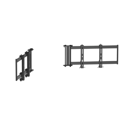 XXL Racing Tripple Monitor Expansion