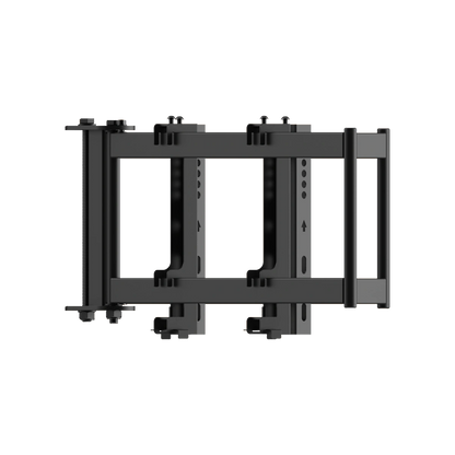 XXL Racing Tripple Monitor uitbreiding in detail