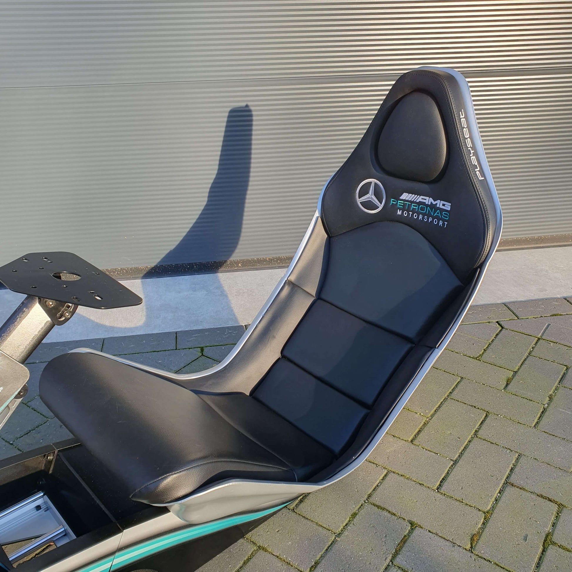 Playseat F1 Formule 1 PRO Mercedes AMG Petronas Refurbished