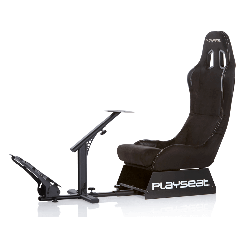 Playseat | Thrustmaster TX leather bundel XBOX | PC