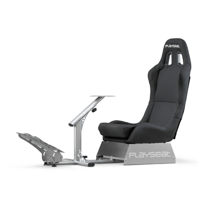 Playseat Evolution Black Black – XXL RACING sim racing expert®