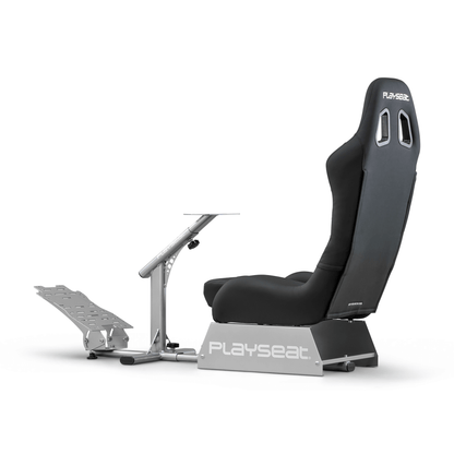 Playseat Evolution Zwart | Black