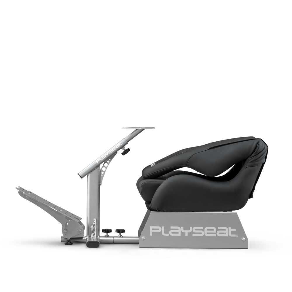 Playseat Evolution Zwart | Black