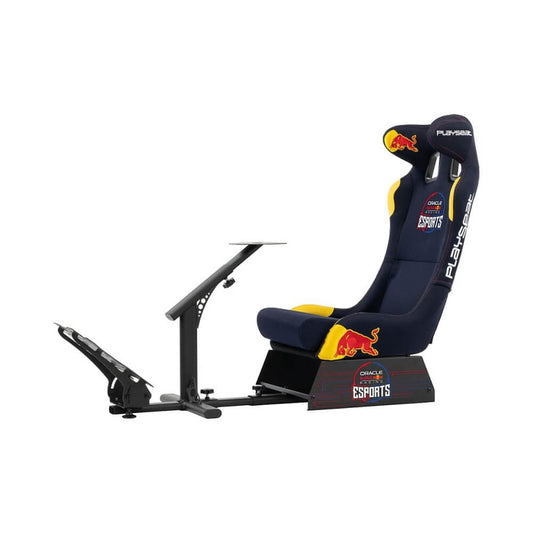 Playseat Evolution pro RED BULL RACING