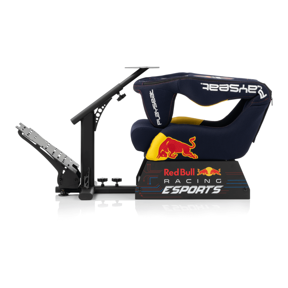 Playseat Evolution pro RED BULL RACING