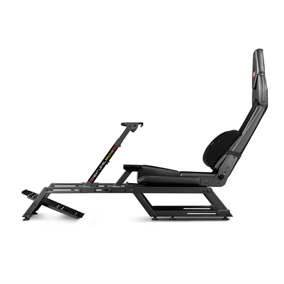 Next Level Racing F-GT - zijkant