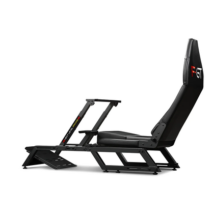 Next Level Racing F-GT - achterkant in detail