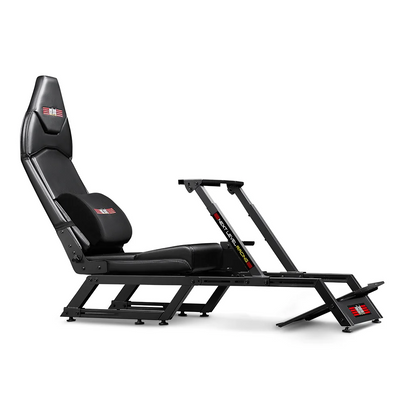 Next Level Racing F-GT - voorkant