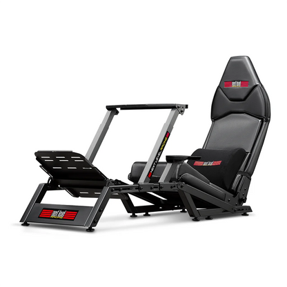 Next Level Racing F-GT – 2 in 1 Formule & GT cockpit