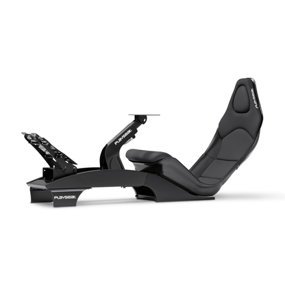 Playseat Formule 1 Zwart | Black