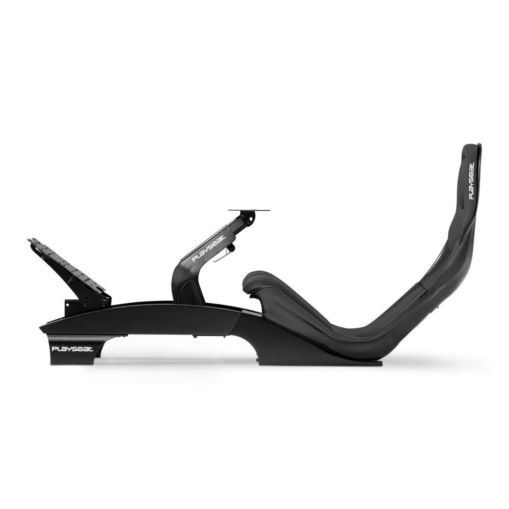 Playseat Formule 1 Zwart | Black