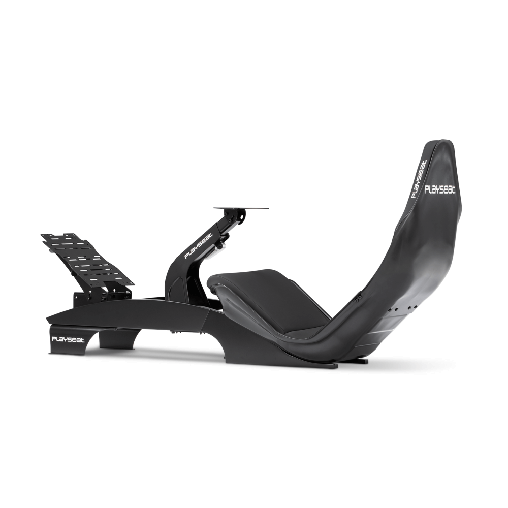 Playseat F1 black zwart