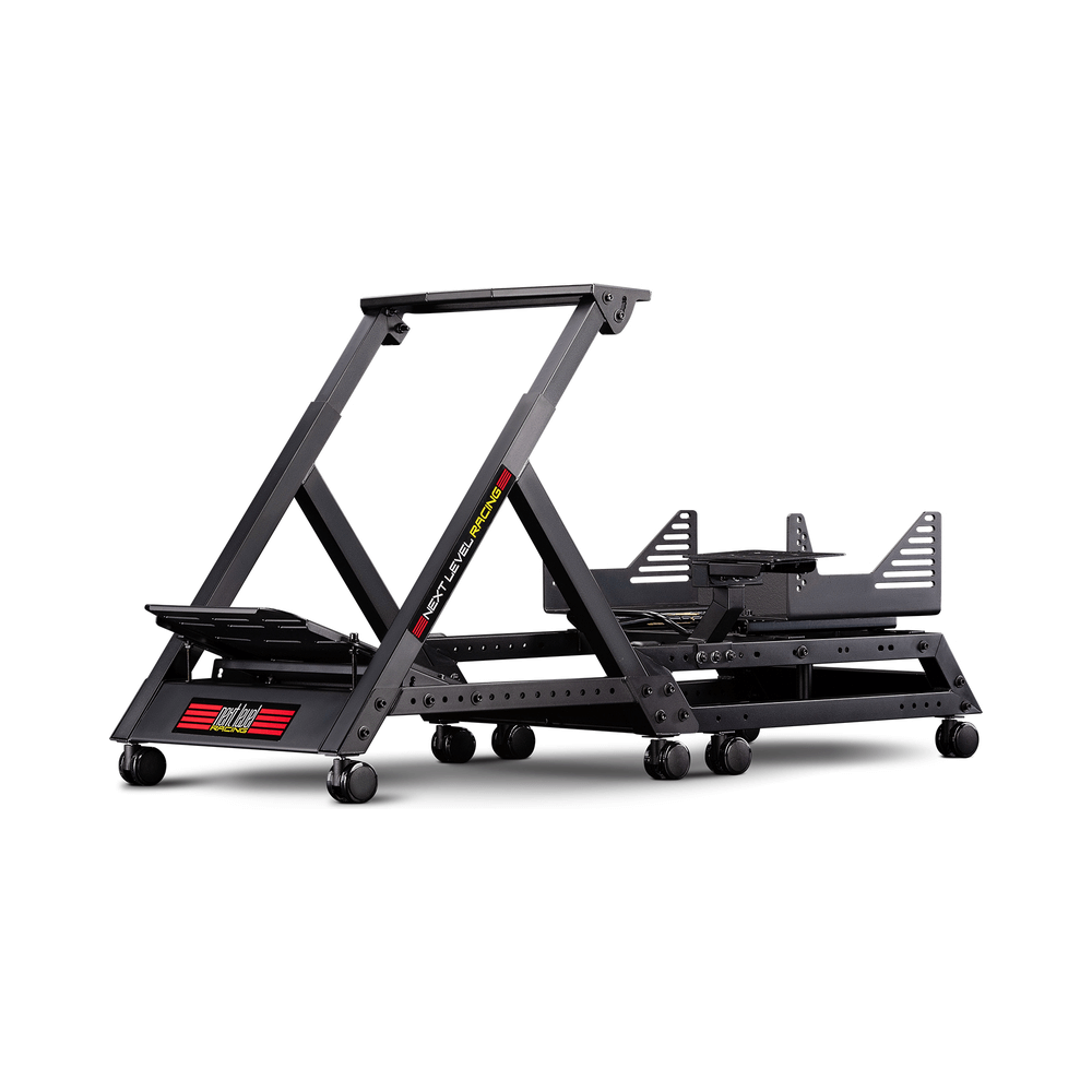 Next Level Racing - GT track Frame – XXL RACING sim racing expert®