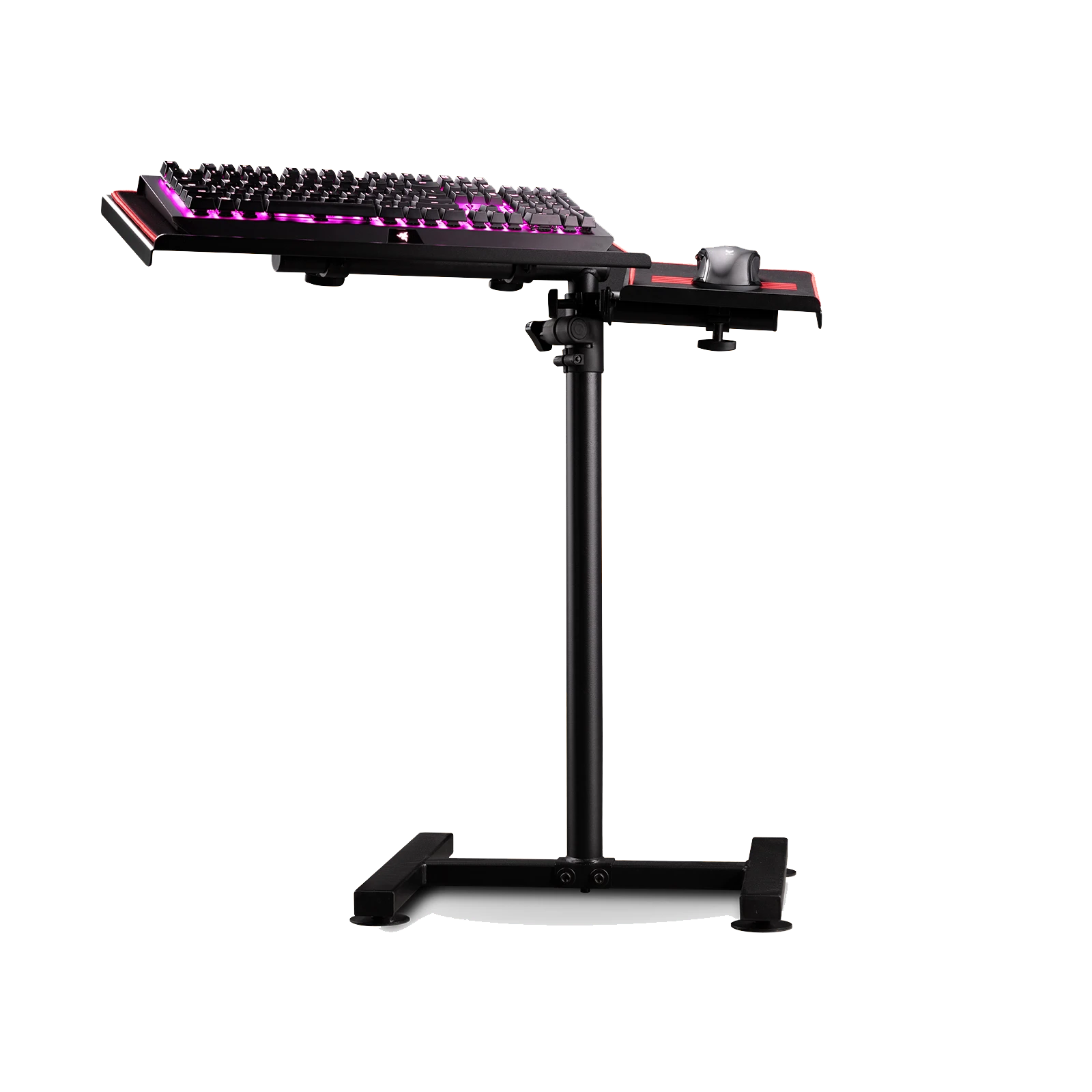 Next Level Racing Free Standing Keyboard and Mouse Tray