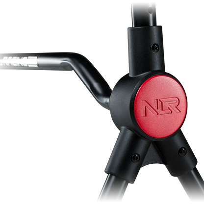 Detail - Next Level Racing Lite Free Standing Monitor Stand