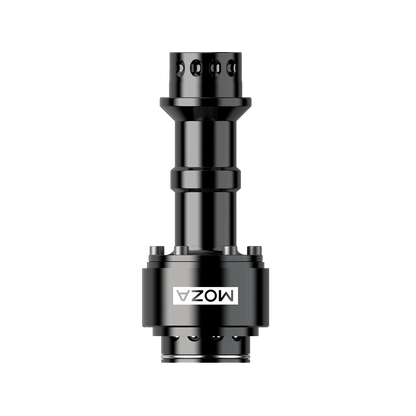 Moza Base Extension Rod verlengstuk voor sim racing wheelbase