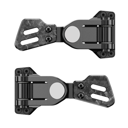 Moza CS Pro Paddles Add on Kit met twee extra paddles