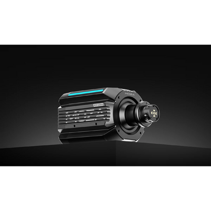 Moza R21 Ultra direct drive wheelbase met 21Nm force feedback voor sim racing