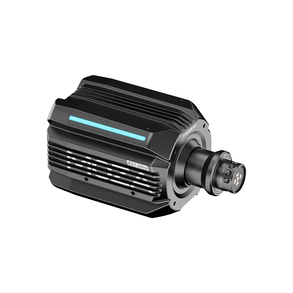Moza R21 Ultra direct drive wheelbase 21Nm voor sim racing