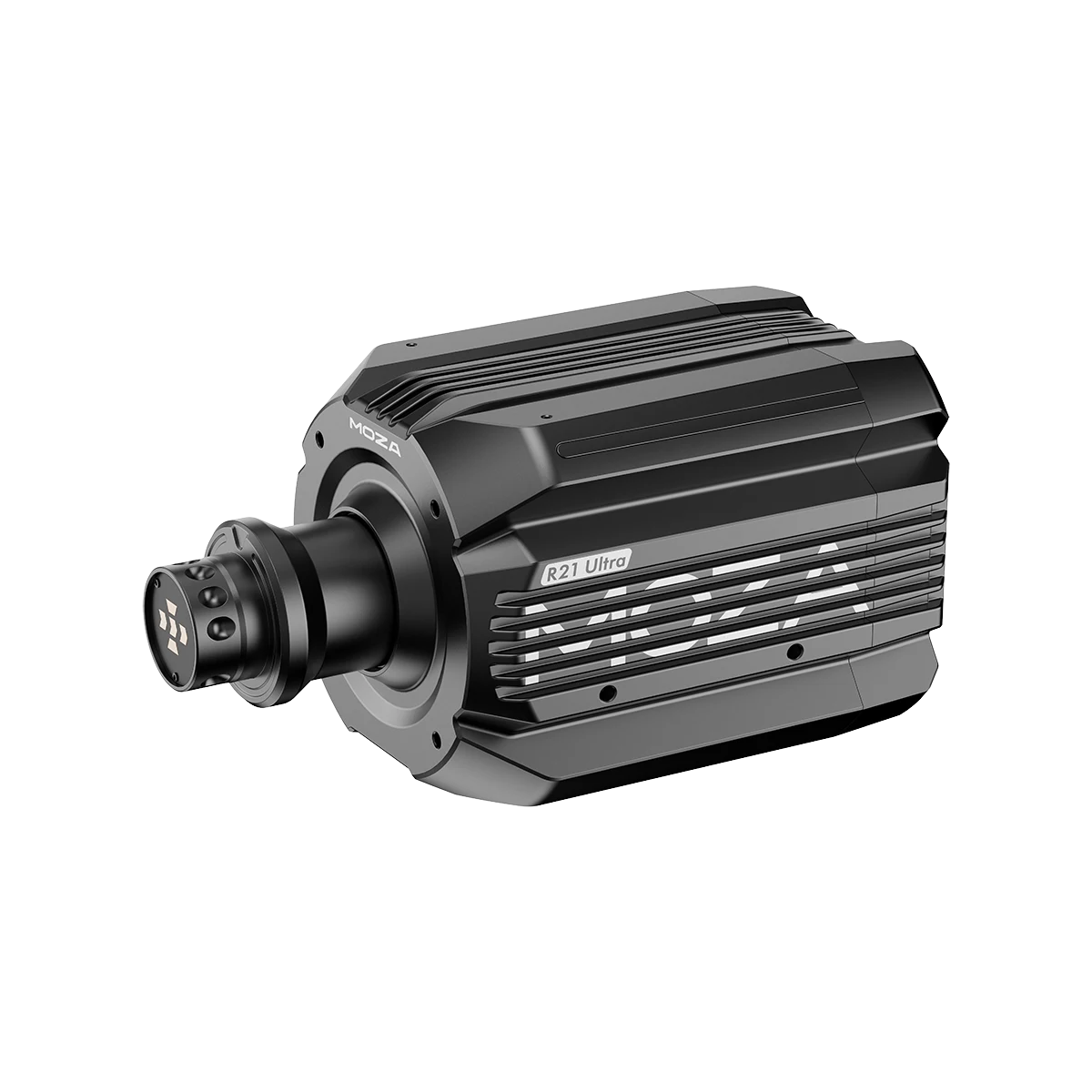 Moza R21 Ultra direct drive wheelbase voor sim racing