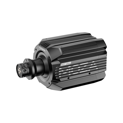 Moza R21 Ultra direct drive wheelbase voor sim racing