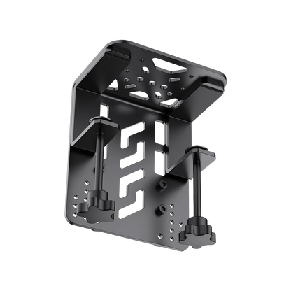 Onderzijde van de Moza Racing Flightbase tafel klem voor MOZA AB9 FFB Base