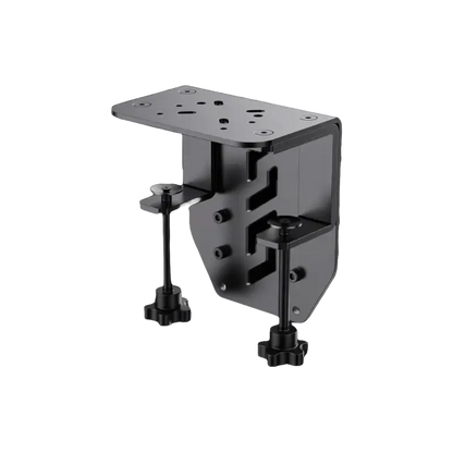 Moza Racing Flightbase tafel klem voor MOZA AB9 FFB Base – vooraanzicht